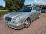 Mercedes-Benz Mercedes W210 E430 Combi Desgino AMG W210 - : Kombi, W210