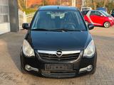 Opel Agila B Edition - Opel Gebrauchtwagen von 2008