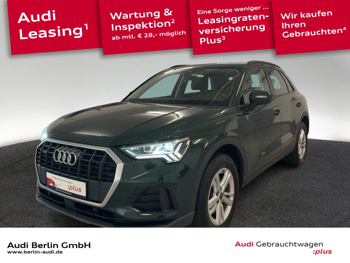 Audi Q3 - Bild 1