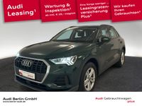Audi Q3 - Vorschau Bild 1