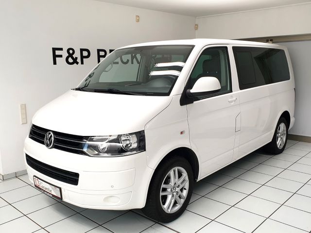 Volkswagen T5 MULTIVAN COMFORTLINE*DSG*NAVI*PDC*STANDHZG*