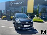 Dacia Lodgy Stepway Selection dCi 115 7-Sitzer + AHK - Dacia Lodgy: Stepway Selection