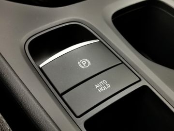 Hyundai Tucson 1,6 T-GDI Navi AppleCarPlay Rückf.-K. 18"