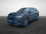 Volkswagen Tiguan 2.0 TDI DSG Elegance  AHK Navi LED Kamera - Volkswagen Tiguan: Automatik