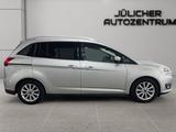 Ford Grand C-Max Titanium, Inspektion Neu, 7-Sitzer - gebrauchte Ford Grand C-Max aus dem Jahr 2018