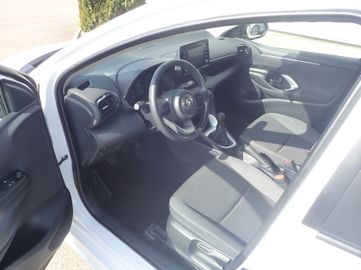 Toyota Yaris - 7