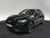 Audi SQ5 - Vorschau Bild 4