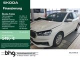 Skoda FABIA ACTIVE 1,0 TSI 5-GANG - Skoda Fabia: 1.5