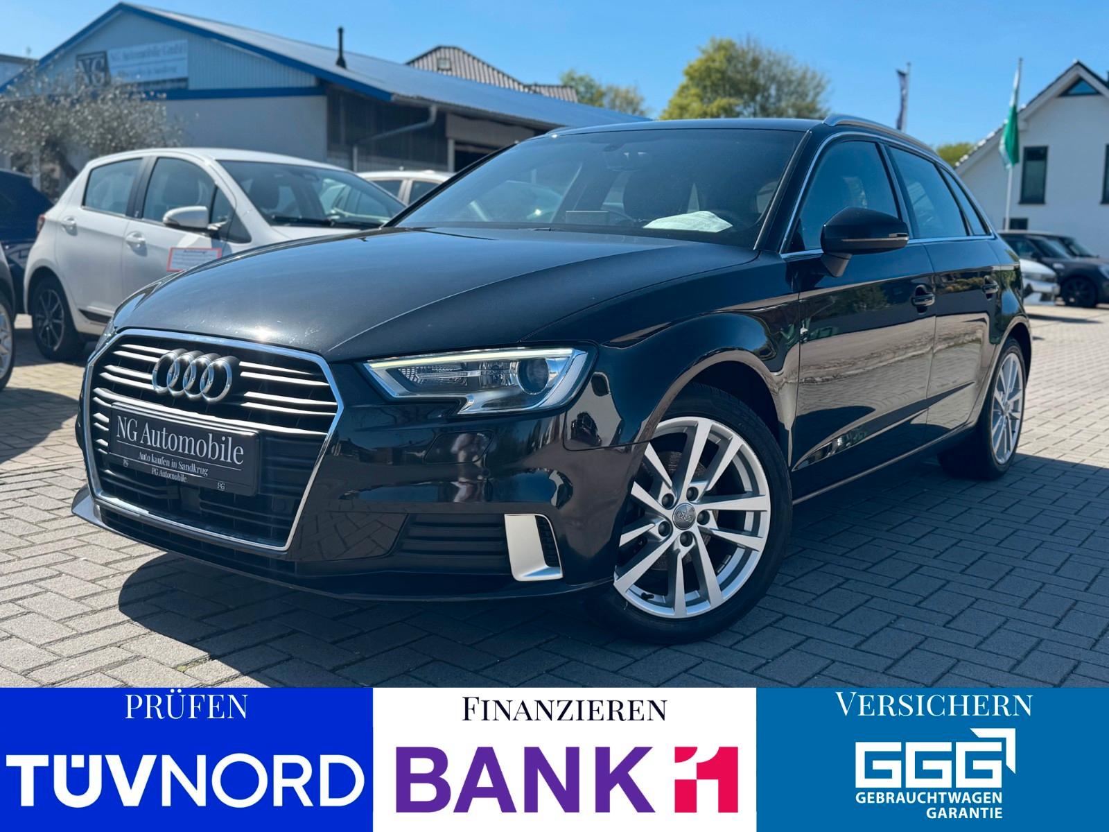 Audi A3 Sportback 30 TFSI S-Tronic *erst 58tkm*