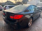 BMW 520d A - - Firmenfahrzeug gebraucht