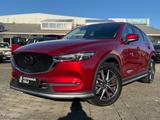 Mazda CX-5 2.2d Sports-Line AWD/ACC/LED/Navi/Leder - Mazda CX-5 mit Schiebedach