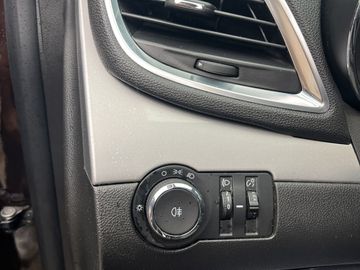Opel Mokka - 11