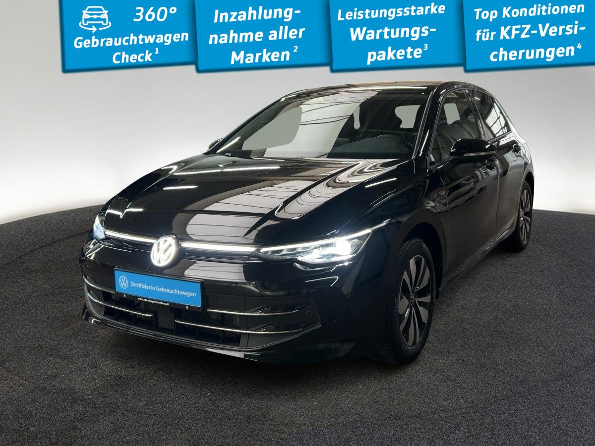 Volkswagen Golf - Bild 2