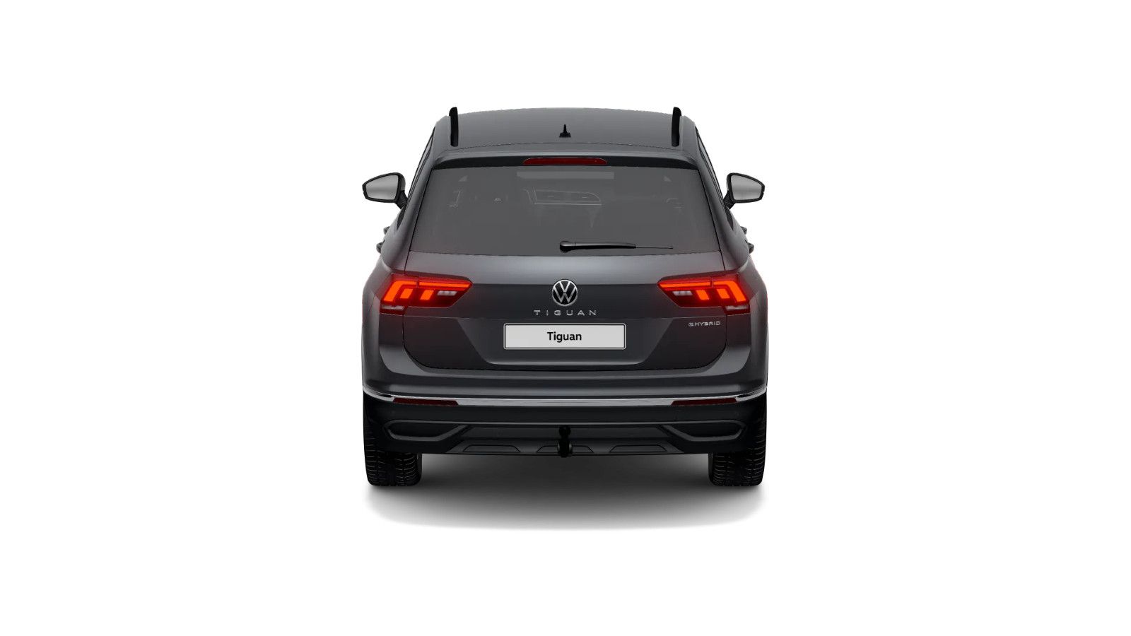 Volkswagen Tiguan - Bild 8
