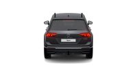Volkswagen Tiguan - Vorschau Bild 8