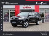 Toyota Hilux 4x4 Double Cab Duty *Klima*TSS* - Toyota Hilux: D4d