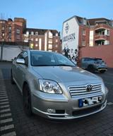 Toyota Avensis T25 Automatik 2.0 Motor Sch... - Toyota Avensis in Mönchengladbach