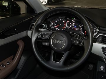 Audi A4 - 12