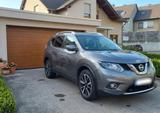 Nissan x Trail 7 Sitzer 7Gang automatik vo... - Nissan X-Trail in Herne