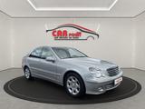 Mercedes-Benz C 180 ELEGANCE LIM KLIMATRON AHK SHZ EL.HECK ROL - Mercedes-Benz C 180: Elegance