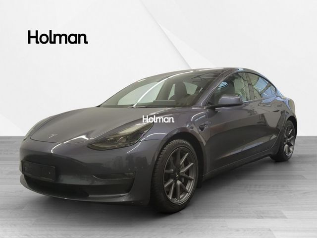 Tesla Model 3 Long Range 79 kWh Dual Motor Facelift A.