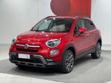 Fiat 500X 2.0 mjt Opening edition 4x4 140cv auto - Fiat 500X: Opening Edition
