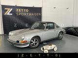Porsche 911 2.4 S | TARGA | NOTE 2+ | MATCHING NUMBER | - Porsche aus 1973: 911s