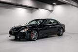 Maserati Quattroporte GranLusso GTS - gebrauchte Maserati Quattroporte aus dem Jahr 2017