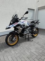 BMW R 1250 GS Rallye+Garantie+Cover Paket - Offers
