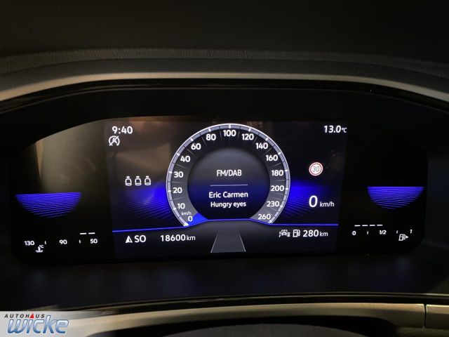 T-Roc 1.0 TSI Life NAVI KLIMA PDC LED