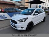 Ford KA+ Cool & Sound*SCHECKHEFT*8 FACH*TOP - Ford Ka/Ka+ aus 2017