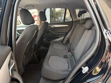 BMW X1 - 10