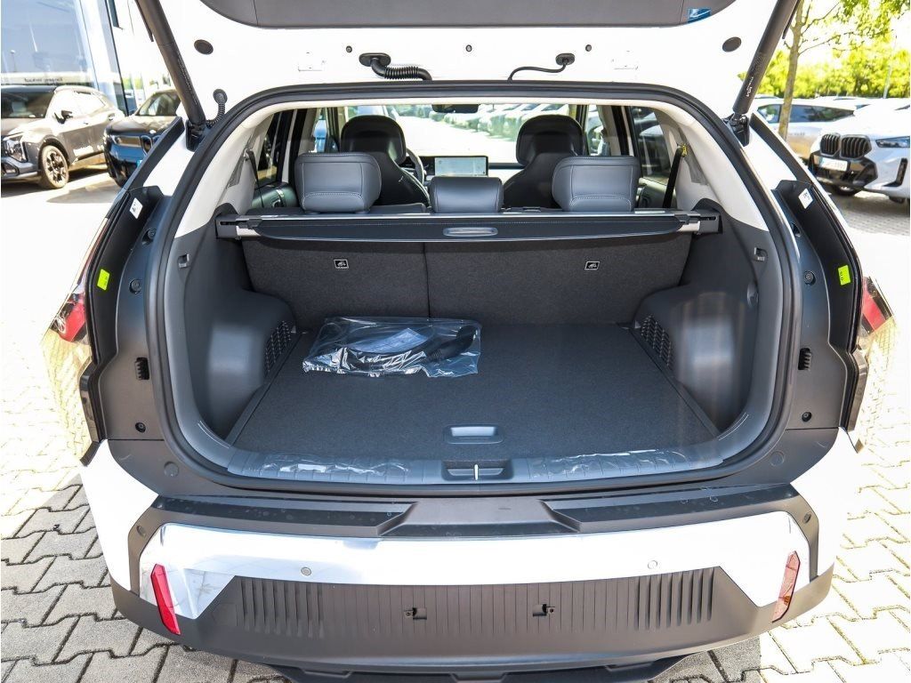 Kia EV3 - Bild 19