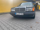 Mercedes-Benz mercedes 230E - Mercedes-Benz 230 in Mannheim