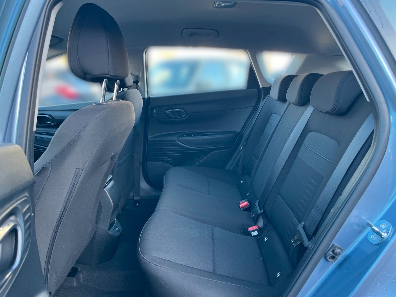 Hyundai BAYON – Bild 7