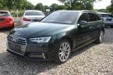 Audi A4  Avant 50 3.0 V6 TDI quattro - Navi-Leder-LED - Audi A4: Kombi, V6 TDI