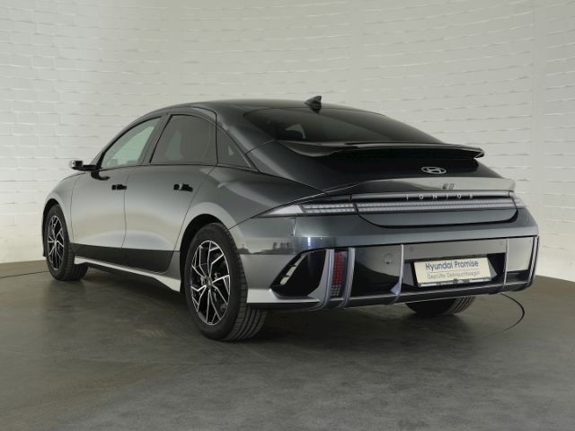 IONIQ 6 UNIQ 77,4kWh AT+LED MATRIX+NAVI+ARROUND