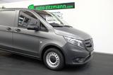 Mercedes-Benz Vito Kasten 109 CDI/ TÜV NEU - Mercedes-Benz Vito: 109 Cdi