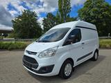 Ford Transit Custom Kasten Hoch 290 L1 Trend+AHK+ - gebrauchte Ford Transit aus dem Jahr 2016