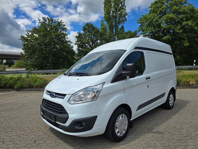 Ford Transit Custom Kasten Hoch 290 L1 Trend+AHK+