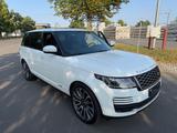 Land Rover Range Rover Vogue*Autobiography*LANG*TOP AUSSTAT - Land Rover: Vogue