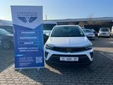 Opel Crossland (X) - Opel Crossland (X) aus 2021