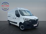 Renault Master III Kasten L2H2 HKa 3,5t Kamera/Xenon - Renault Master Gebrauchtwagen in Hamburg