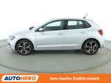 Volkswagen Polo 1.0 TSI Highline*NAVI*CAM*PDC*SHZ*KLIMA* - Volkswagen Polo: Highline