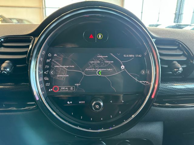 MYAUTOCENTER – Gebraucht- und Jahreswagen mit Werkstattservice in Pfaffenhofen MINI COOPER_S *1-HAND*KEYLESS*ACC*2-ZONEN*VOLLDIGITAL