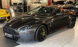 Aston Martin V12 Vantage S Roadster*Dt-Fahrzeug*U-Frei*Carbon