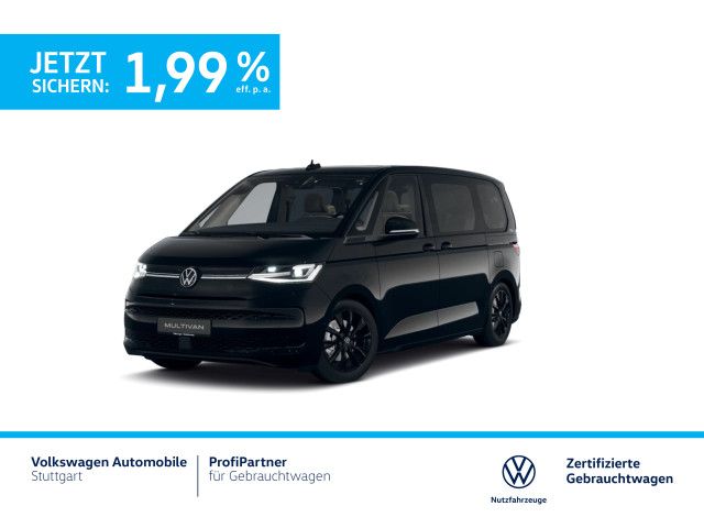 Volkswagen Multivan Life DSG 2.0 TDI Euro 6e