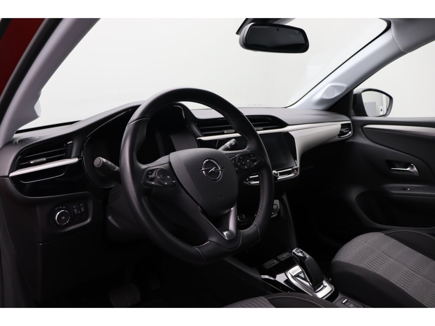 Fahrzeugabbildung Opel Corsa-e Edition Kamera PDC Start-Stop Garantie