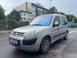 Citroën Berlingo 1.6 16V Multispace,Klima,Pano,Allwetter - gebrauchte Citroën Berlingo aus dem Jahr 2003