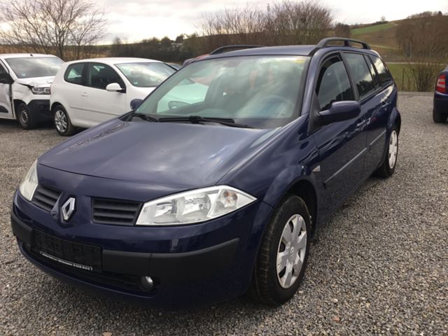 Renault Megane II Grandtour Avantage